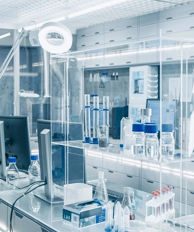 Médical, grand public et applications sensibles