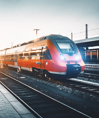 Mobilités et systèmes de déplacement