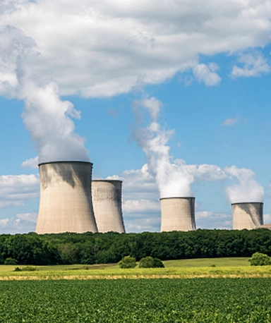 Nucléaire